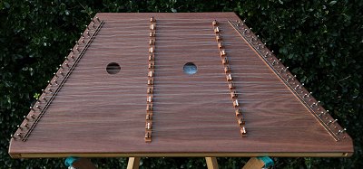 Companion VI Hammered Dulcimer